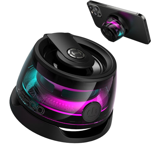Magnetic Mini Bluetooth Speaker