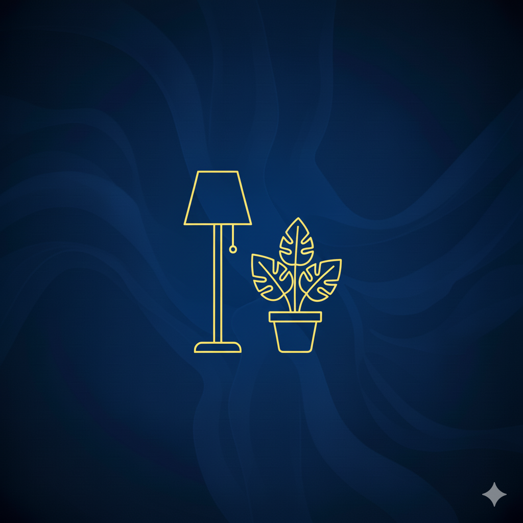 Lighting And Decor
