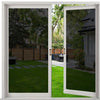 See Out, Not In – Privacy Glass Film with UV & Heat Resistance