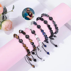 Projection Bracelet wrist