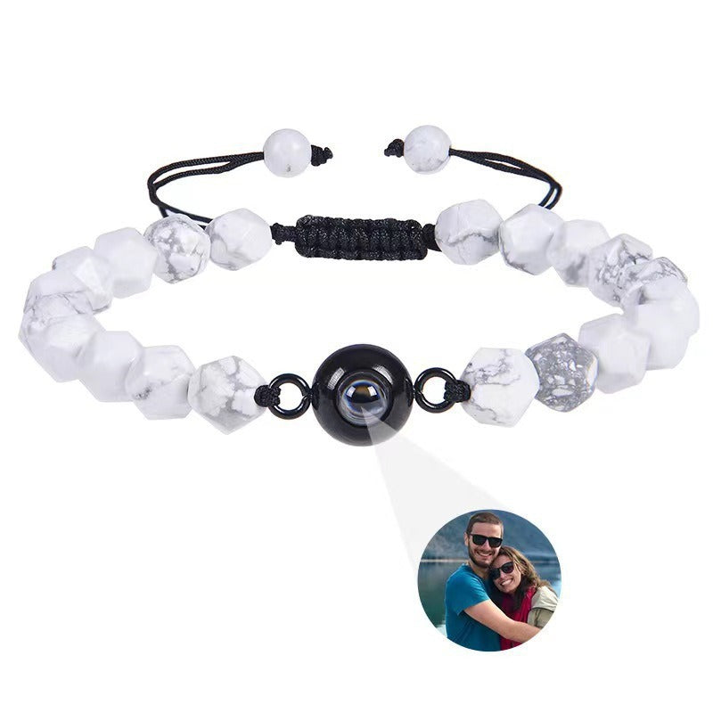 Projection Bracelet gift