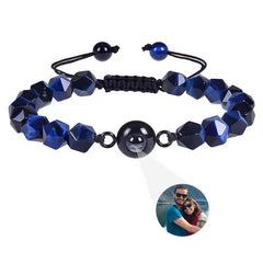Projection Bracelet detail