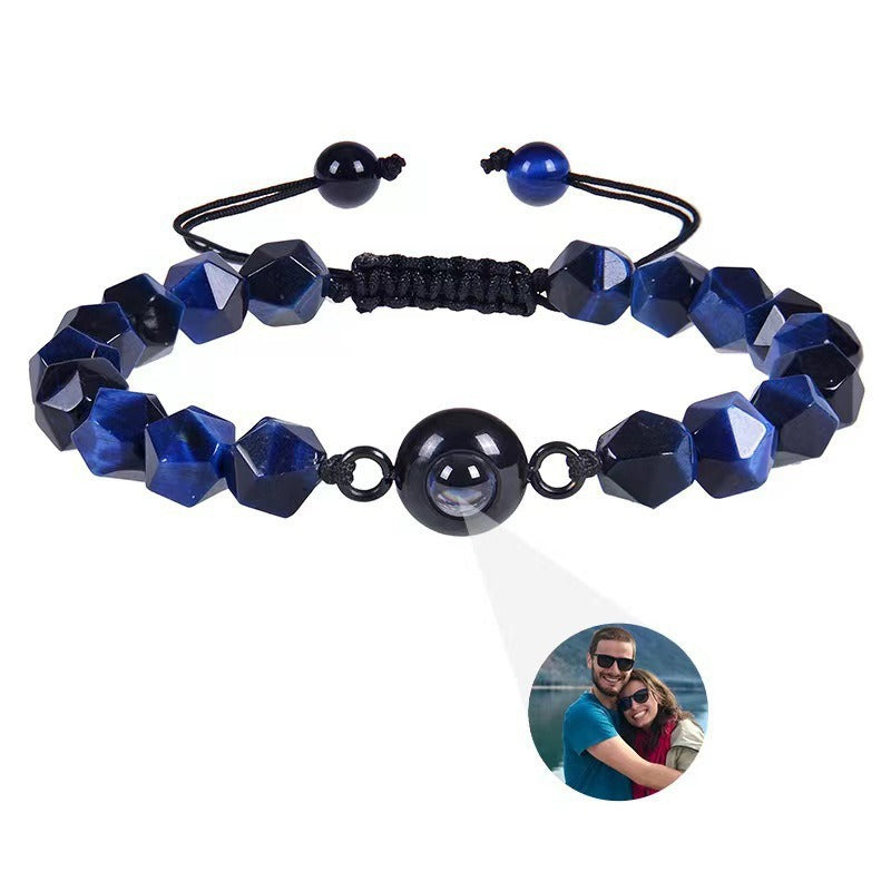 Projection Bracelet detail